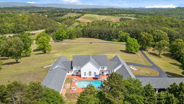 2979 Blythe Ferry Road, Dayton, TN 37321