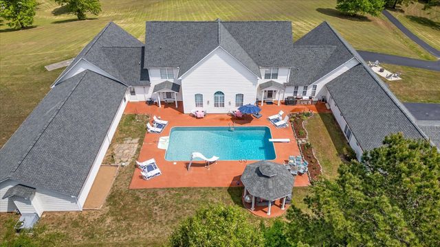 2979 Blythe Ferry Road, Dayton, TN 37321