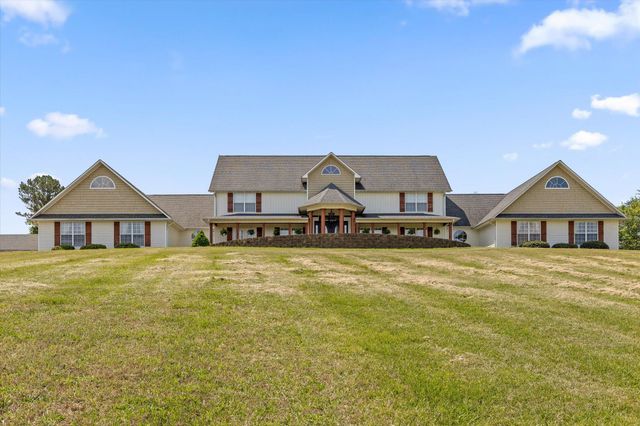 2979 Blythe Ferry Road, Dayton, TN 37321
