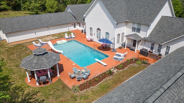 2979 Blythe Ferry Road, Dayton, TN 37321