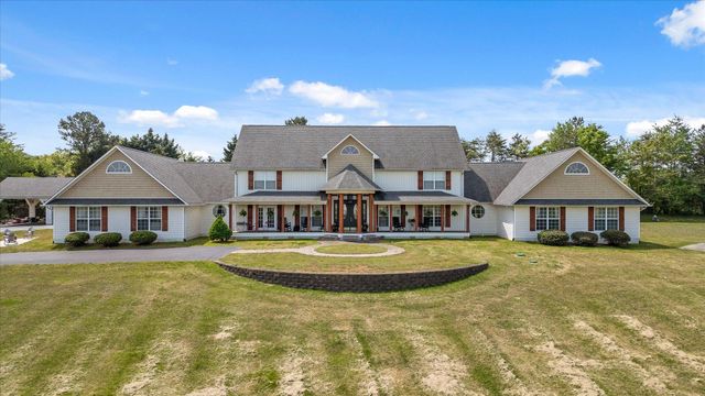 2979 Blythe Ferry Road, Dayton, TN 37321
