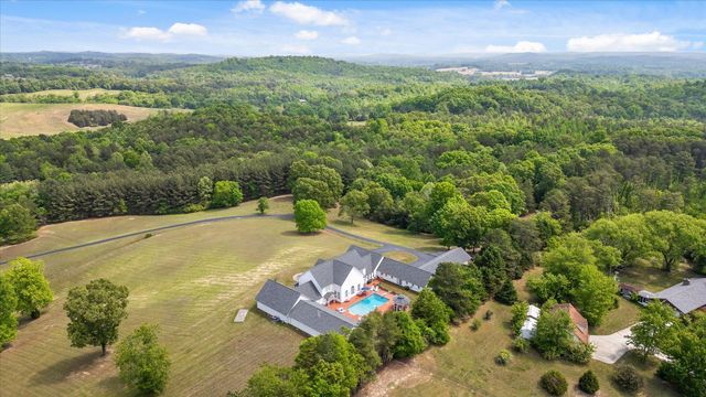 2979 Blythe Ferry Road, Dayton, TN 37321