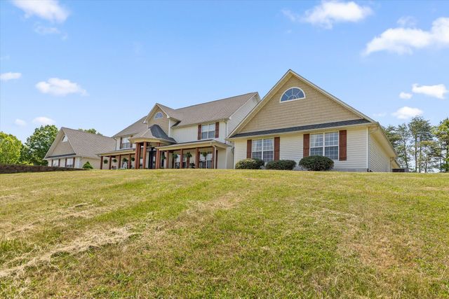 2979 Blythe Ferry Road, Dayton, TN 37321