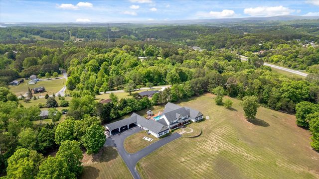2979 Blythe Ferry Road, Dayton, TN 37321