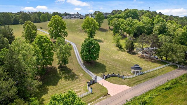 2979 Blythe Ferry Road, Dayton, TN 37321