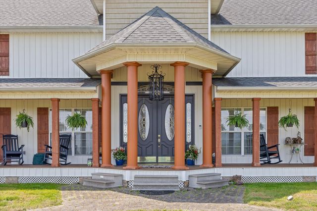 2979 Blythe Ferry Road, Dayton, TN 37321