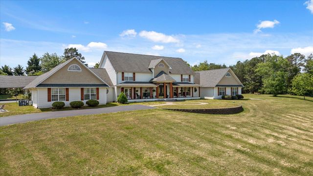 2979 Blythe Ferry Road, Dayton, TN 37321