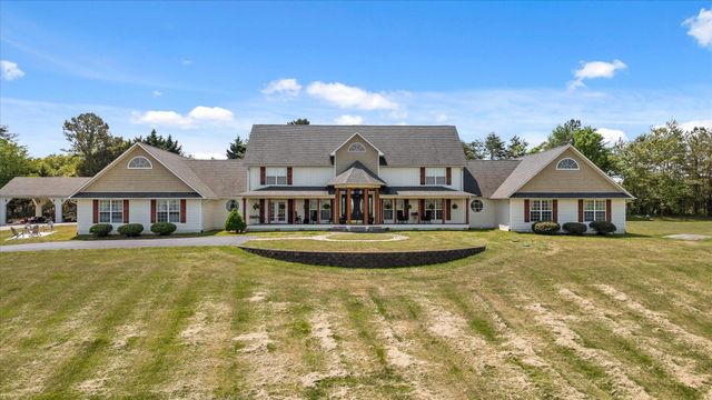 2979 Blythe Ferry Road, Dayton, TN 37321