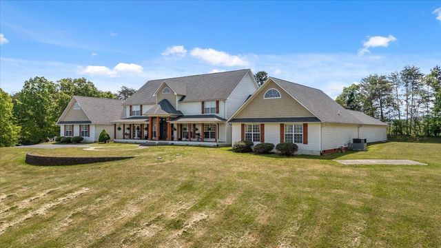 2979 Blythe Ferry Road, Dayton, TN 37321
