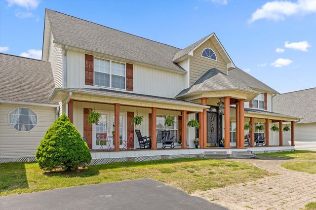 2979 Blythe Ferry Road, Dayton, TN 37321