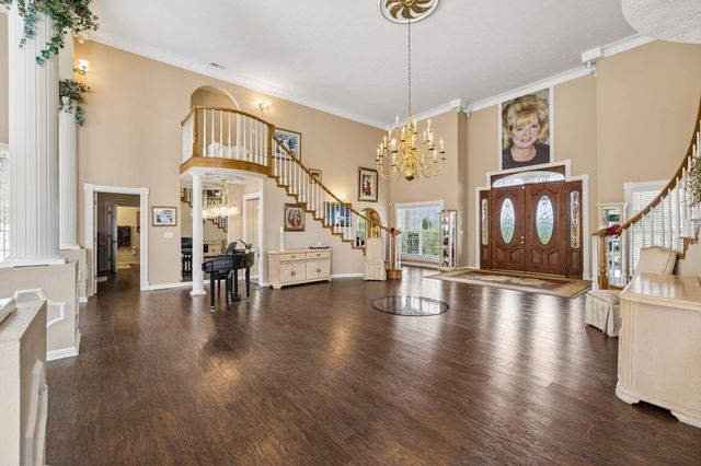 2979 Blythe Ferry Road, Dayton, TN 37321