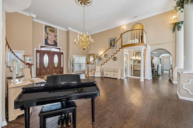 2979 Blythe Ferry Road, Dayton, TN 37321