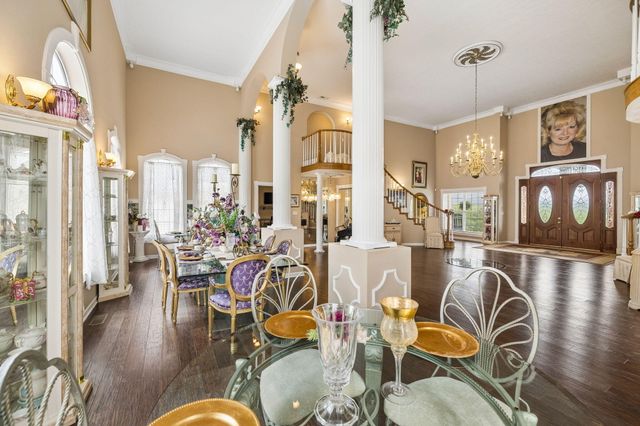 2979 Blythe Ferry Road, Dayton, TN 37321