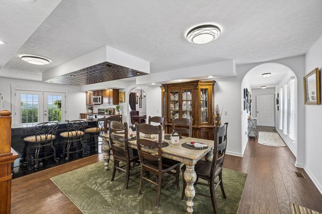 2979 Blythe Ferry Road, Dayton, TN 37321