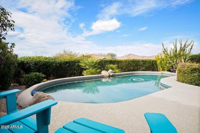 35360 N 93rd Way, Scottsdale, AZ 85262