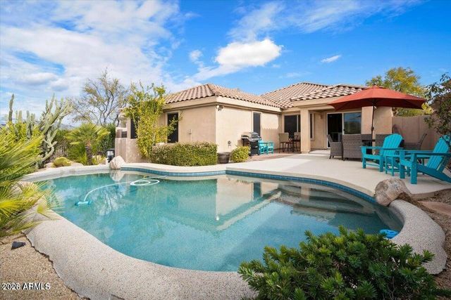 35360 N 93rd Way, Scottsdale, AZ 85262