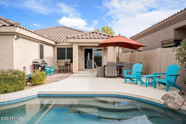35360 N 93rd Way, Scottsdale, AZ 85262