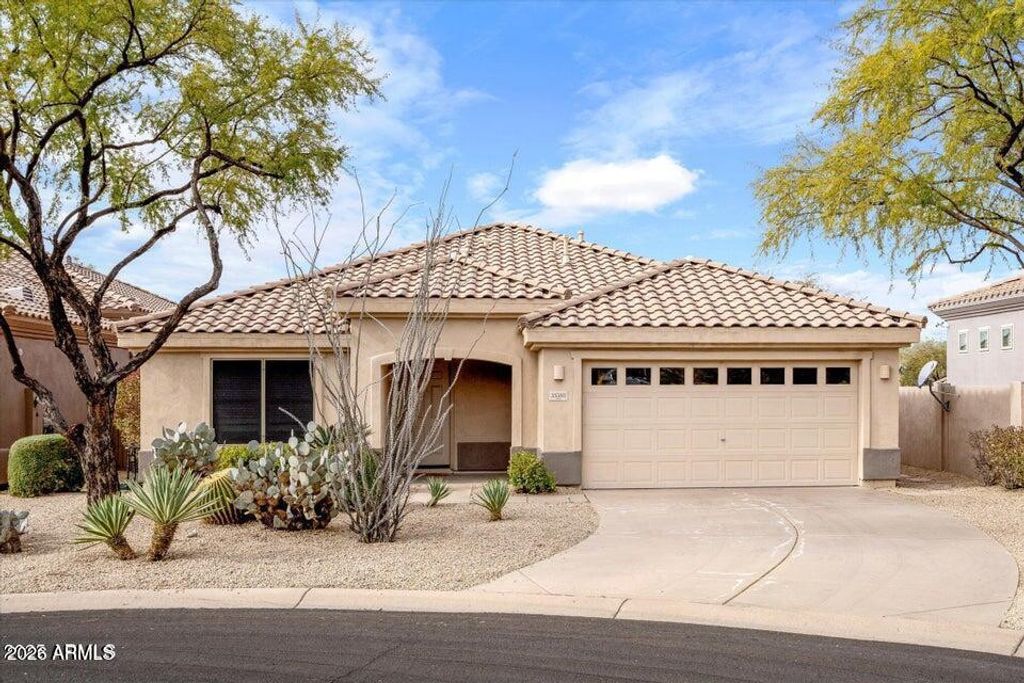 35360 N 93rd Way, Scottsdale, AZ 85262