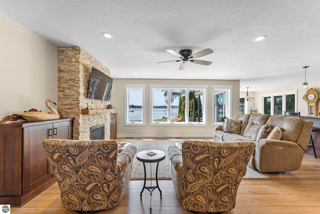 254 S E Silver Lake Road, Traverse City, MI 49685