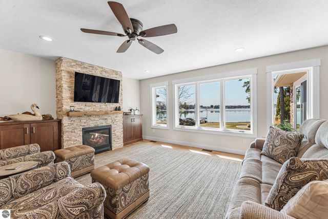 254 S E Silver Lake Road, Traverse City, MI 49685