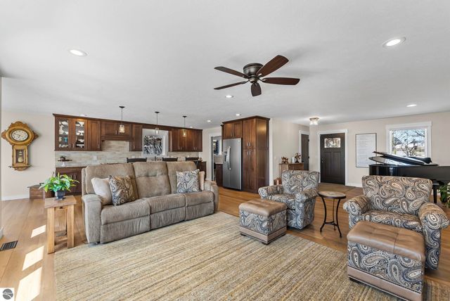 254 S E Silver Lake Road, Traverse City, MI 49685