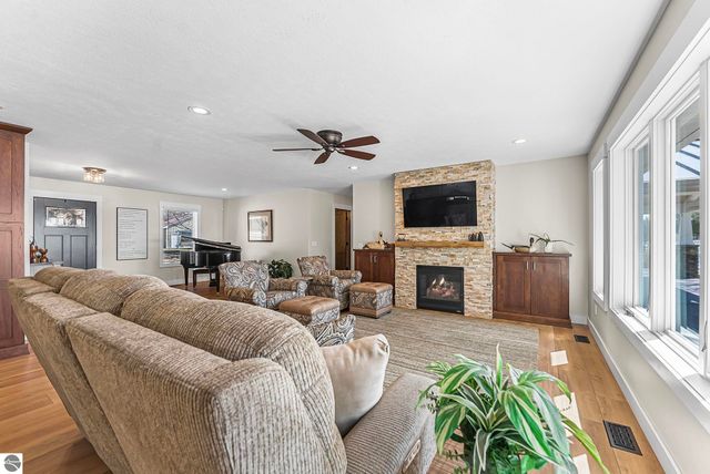 254 S E Silver Lake Road, Traverse City, MI 49685