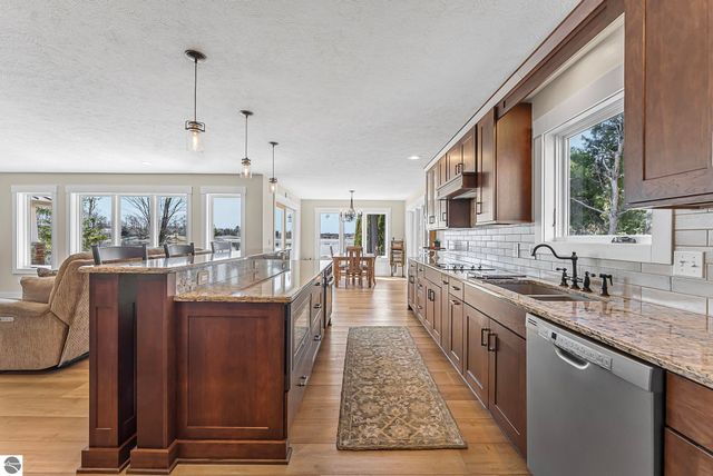 254 S E Silver Lake Road, Traverse City, MI 49685