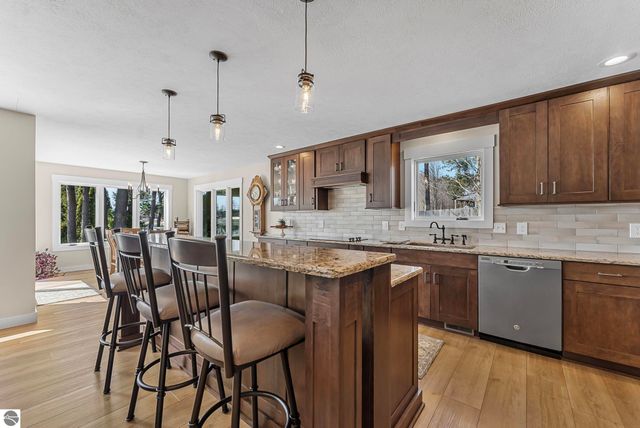 254 S E Silver Lake Road, Traverse City, MI 49685