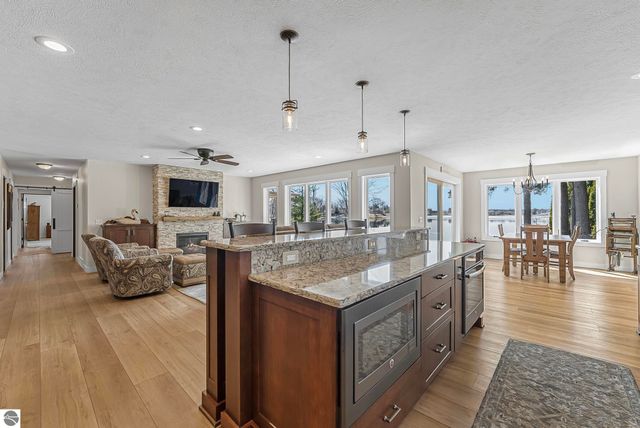 254 S E Silver Lake Road, Traverse City, MI 49685