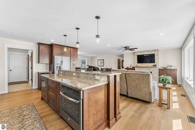 254 S E Silver Lake Road, Traverse City, MI 49685