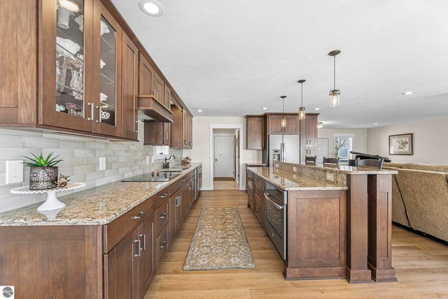 254 S E Silver Lake Road, Traverse City, MI 49685