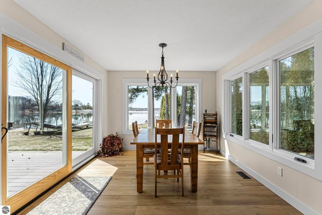 254 S E Silver Lake Road, Traverse City, MI 49685