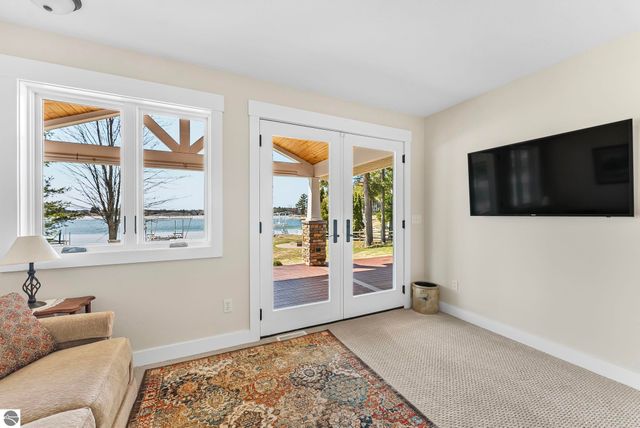 254 S E Silver Lake Road, Traverse City, MI 49685