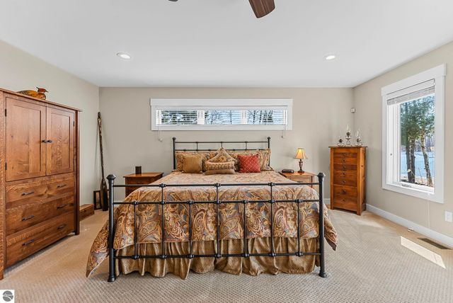 254 S E Silver Lake Road, Traverse City, MI 49685