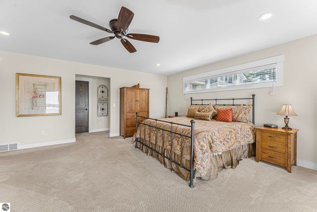 254 S E Silver Lake Road, Traverse City, MI 49685