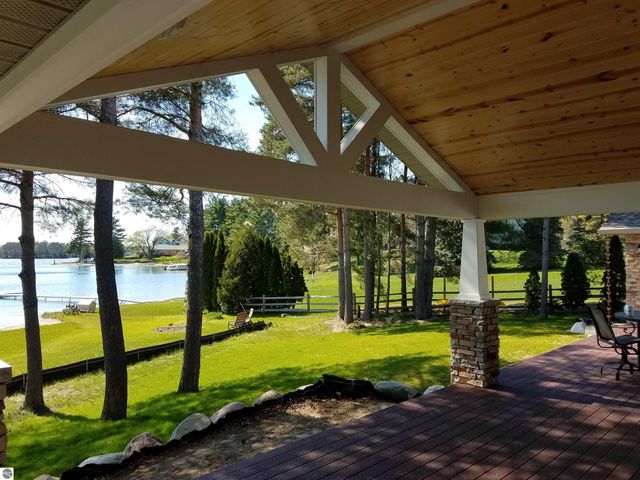 254 S E Silver Lake Road, Traverse City, MI 49685