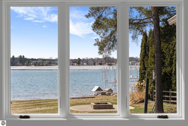 254 S E Silver Lake Road, Traverse City, MI 49685