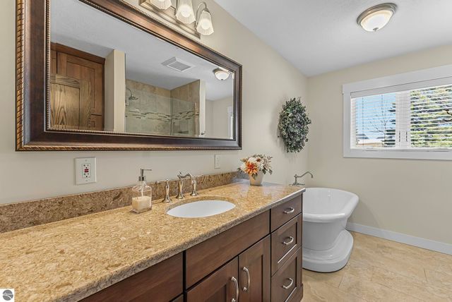 254 S E Silver Lake Road, Traverse City, MI 49685