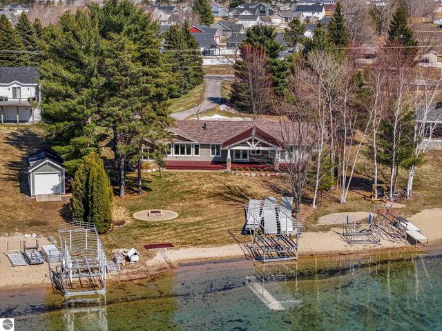 254 S E Silver Lake Road, Traverse City, MI 49685