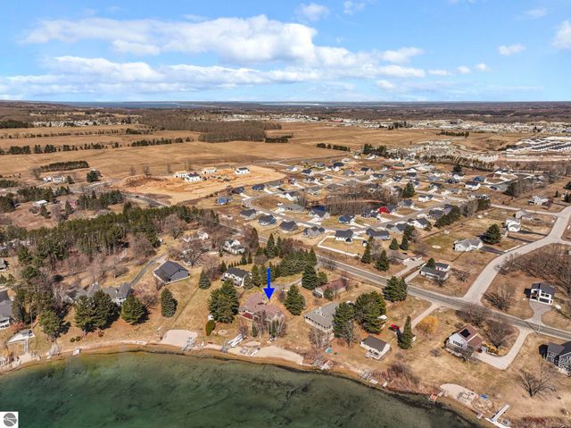 254 S E Silver Lake Road, Traverse City, MI 49685