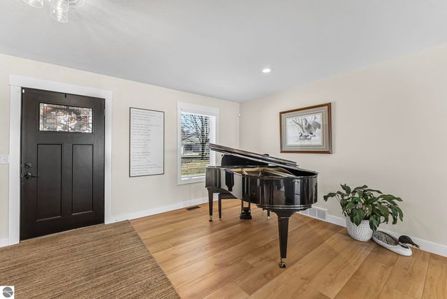 254 S E Silver Lake Road, Traverse City, MI 49685