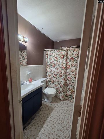 1162 Mcdonald Avenue, West Columbia, SC 29172