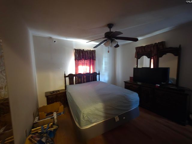 1162 Mcdonald Avenue, West Columbia, SC 29172