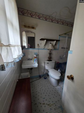 1162 Mcdonald Avenue, West Columbia, SC 29172