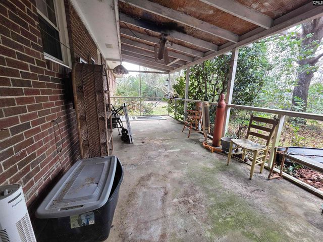 1162 Mcdonald Avenue, West Columbia, SC 29172