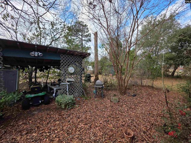 1162 Mcdonald Avenue, West Columbia, SC 29172