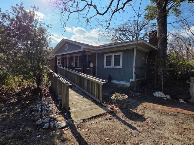 1162 Mcdonald Avenue, West Columbia, SC 29172