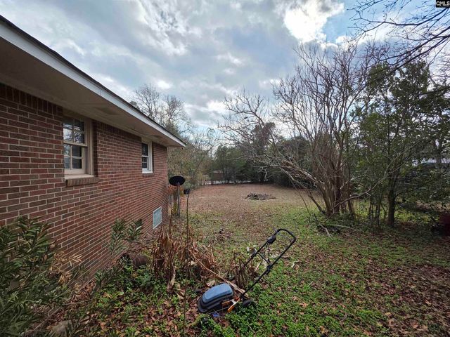 1162 Mcdonald Avenue, West Columbia, SC 29172