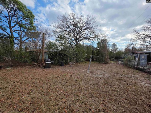 1162 Mcdonald Avenue, West Columbia, SC 29172