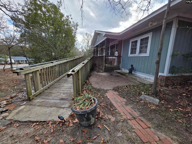 1162 Mcdonald Avenue, West Columbia, SC 29172